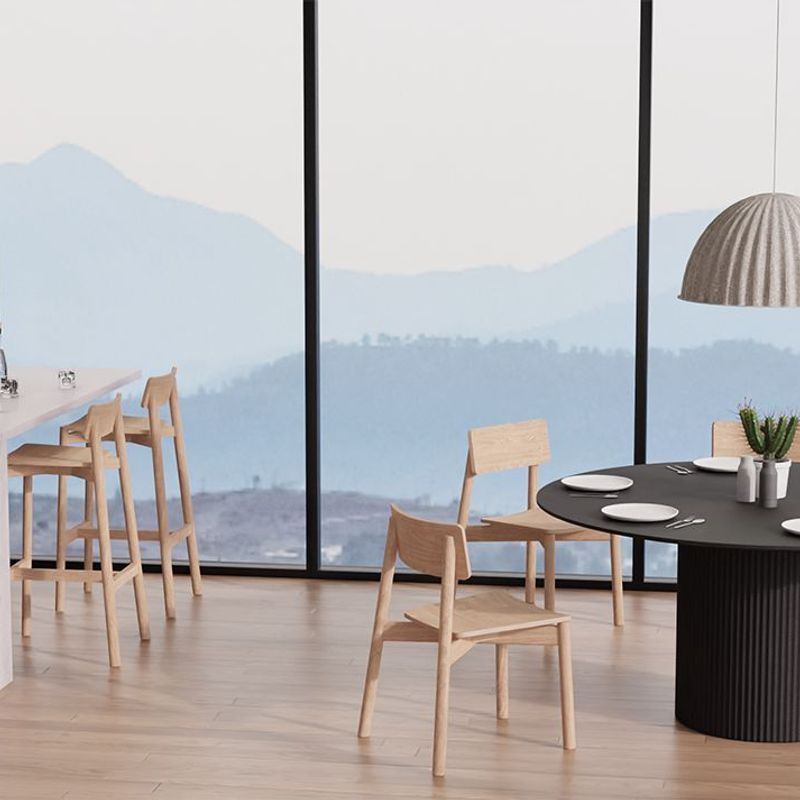 Andi Chair - Natural Ash