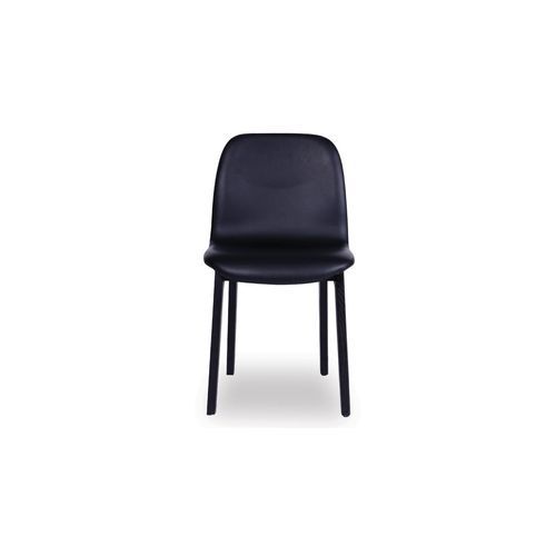 Maxwell Chair -  Black Pad