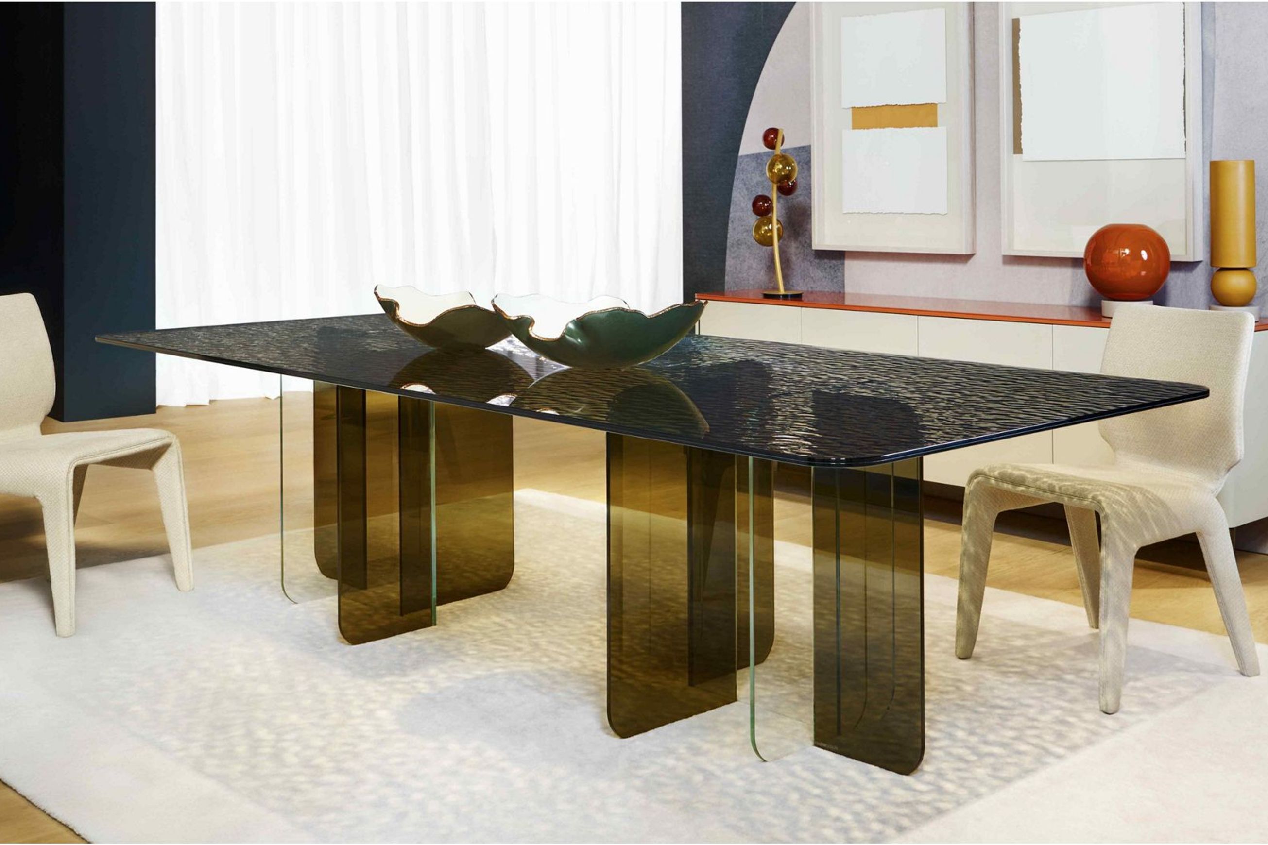 Chabada Chair