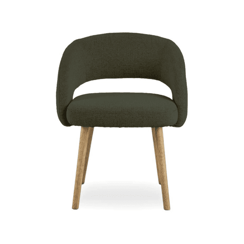 Akito Dining Chair - Natural