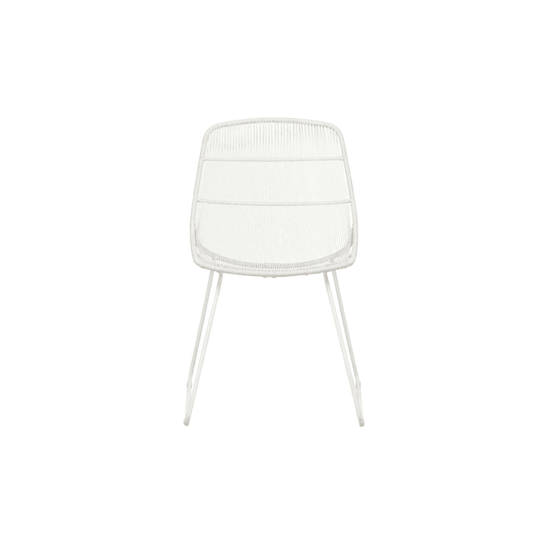 Granada Scoop Dining Chair