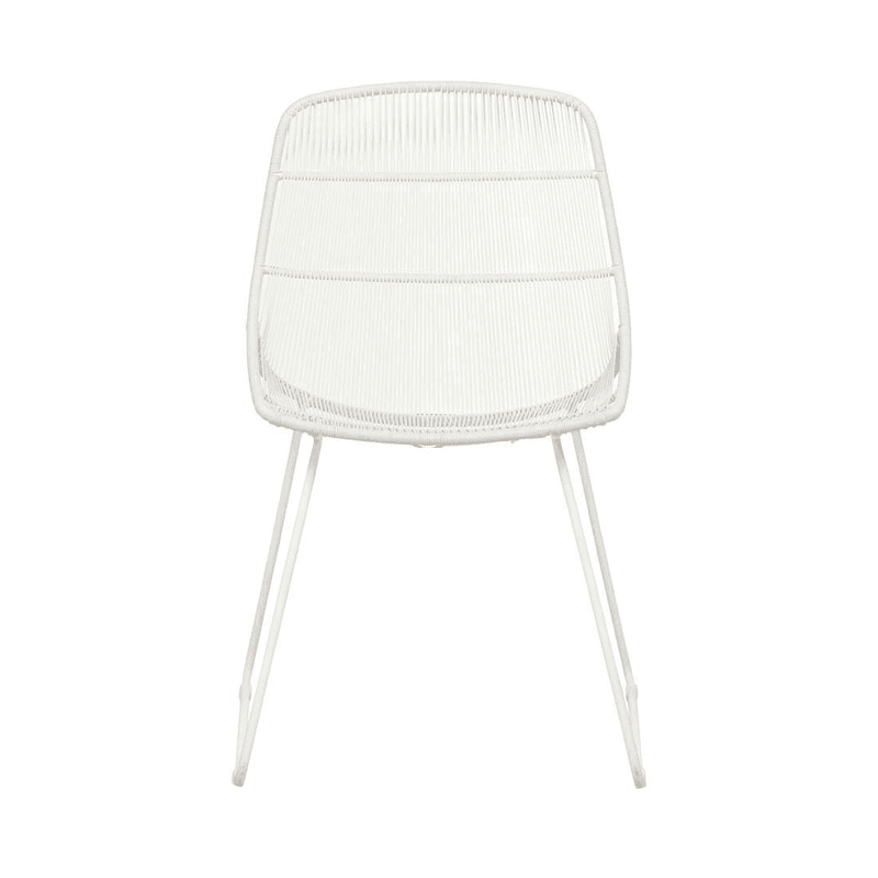 Granada Scoop Dining Chair