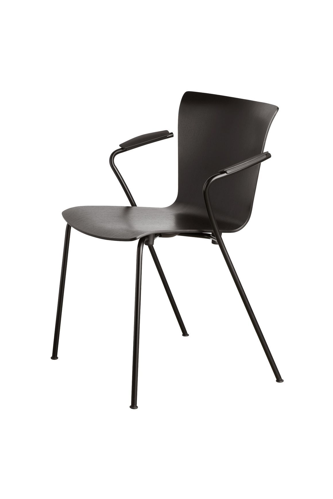Vico Duo Armchair Fritz Hansen