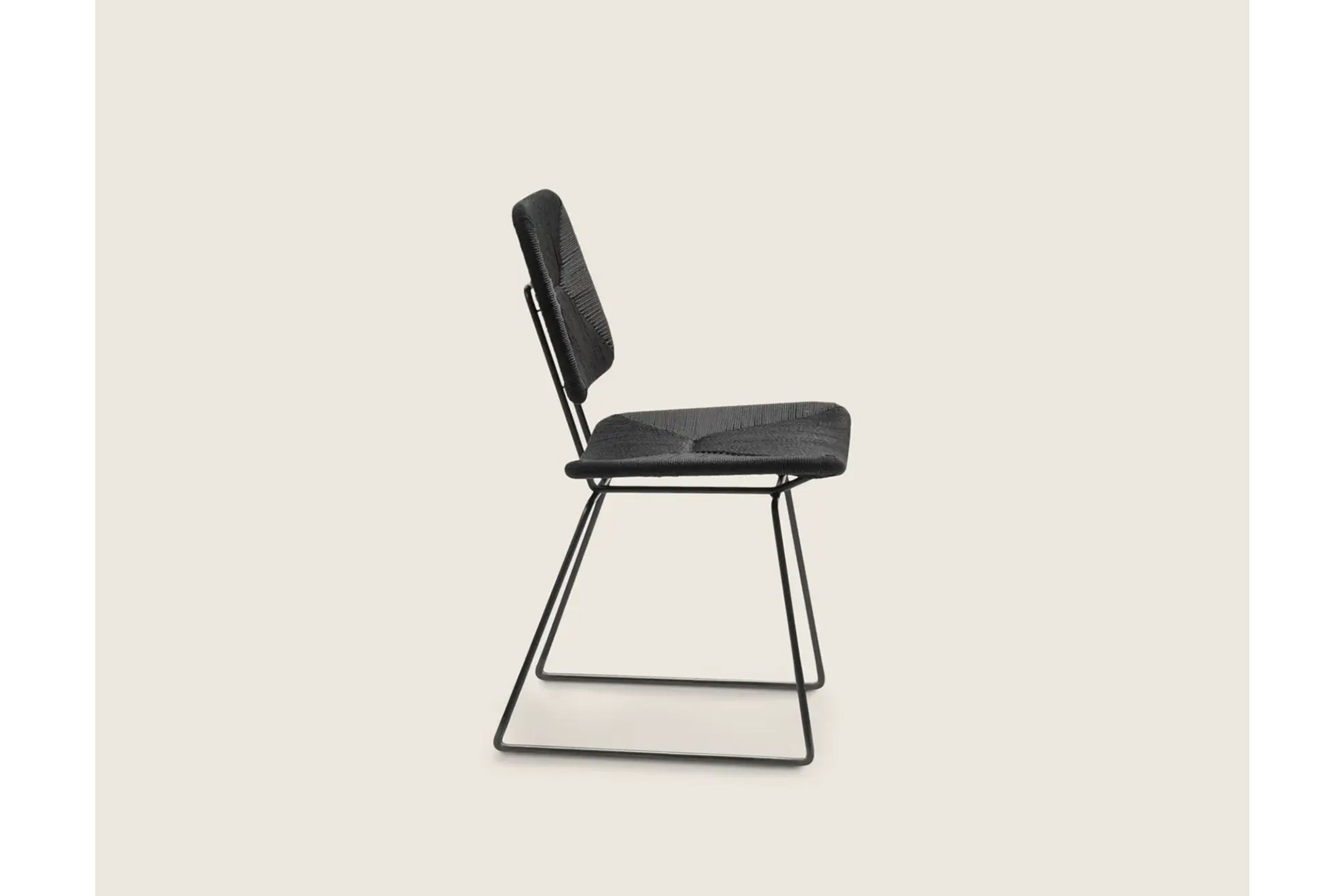Echoes Dining Chair By Flexform