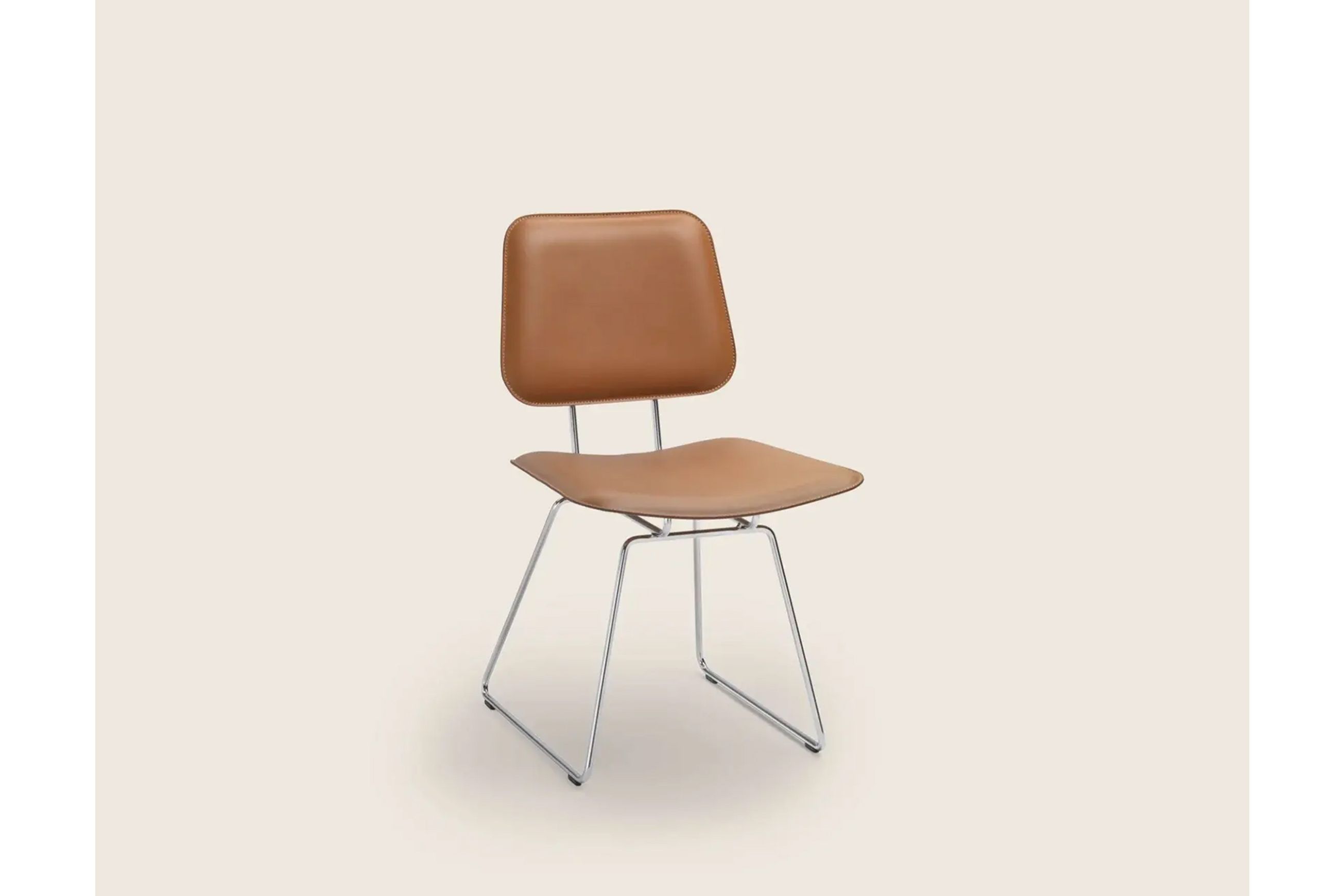 Echoes Dining Chair By Flexform