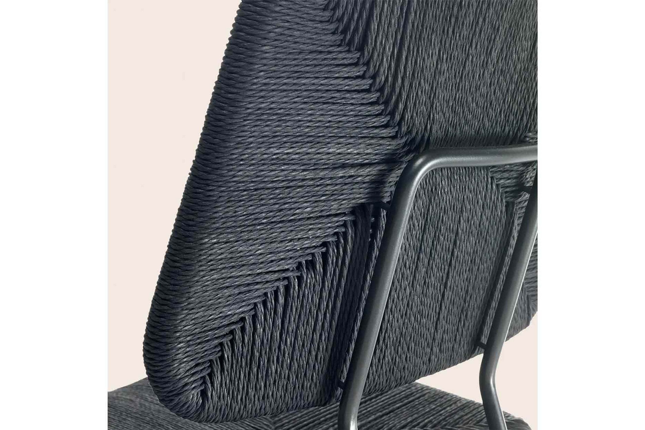 Echoes Dining Chair By Flexform