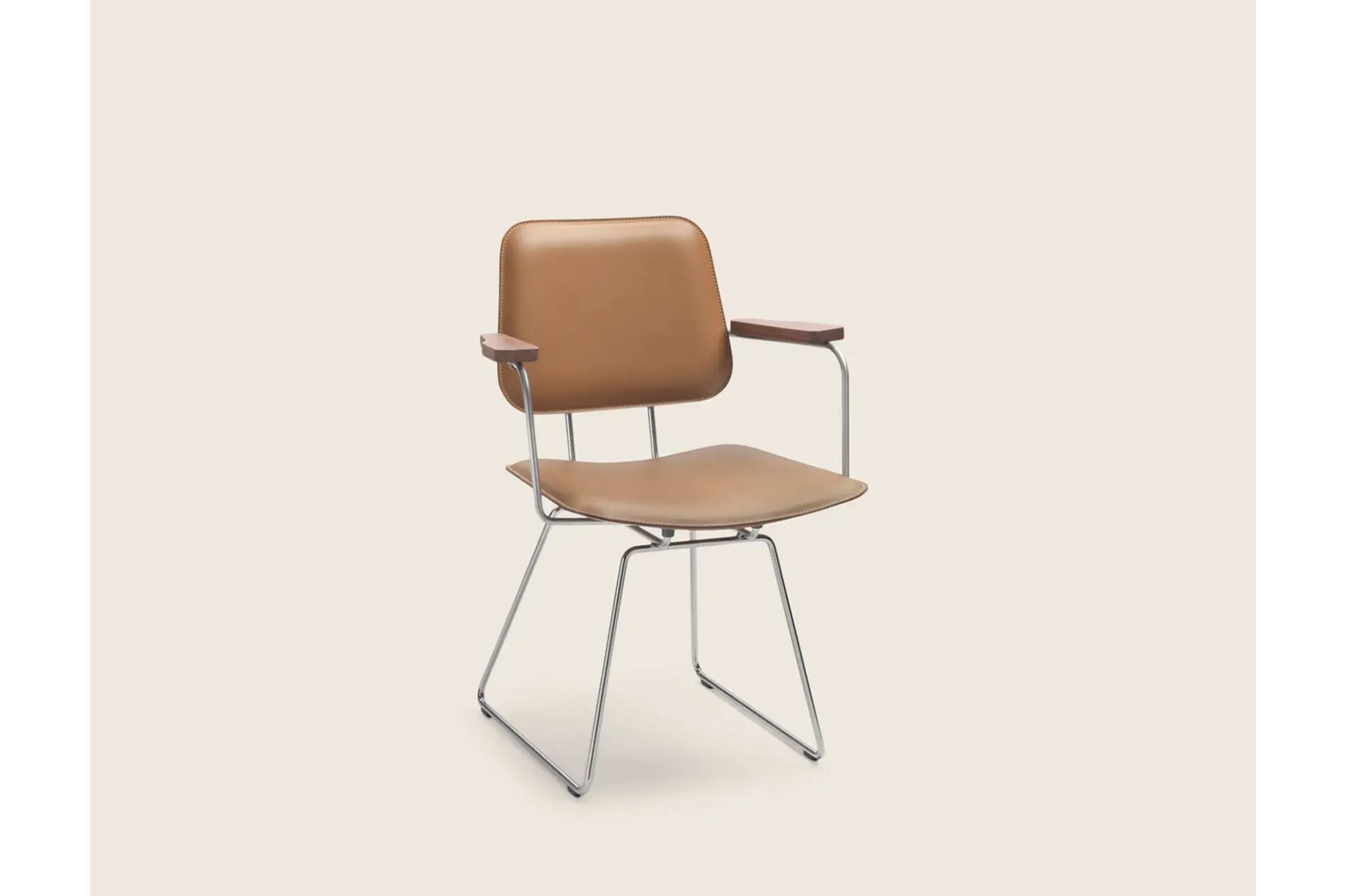 Echoes Dining Chair By Flexform