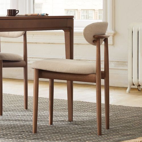 Edison Dining Side Chair