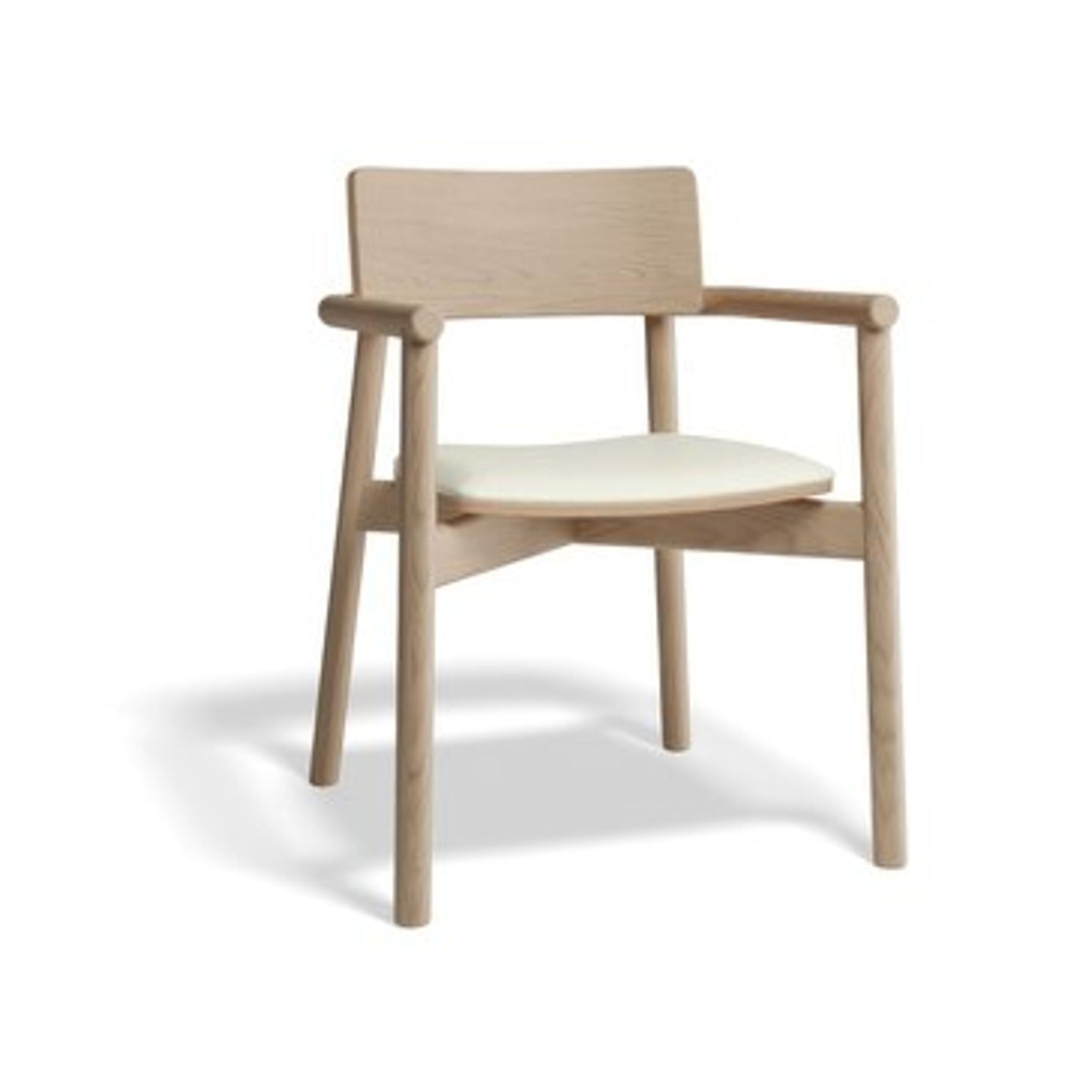 Andi Armchair with Pad
