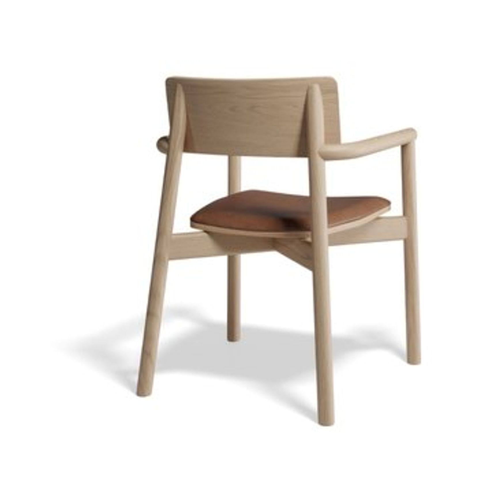 Andi Armchair with Pad