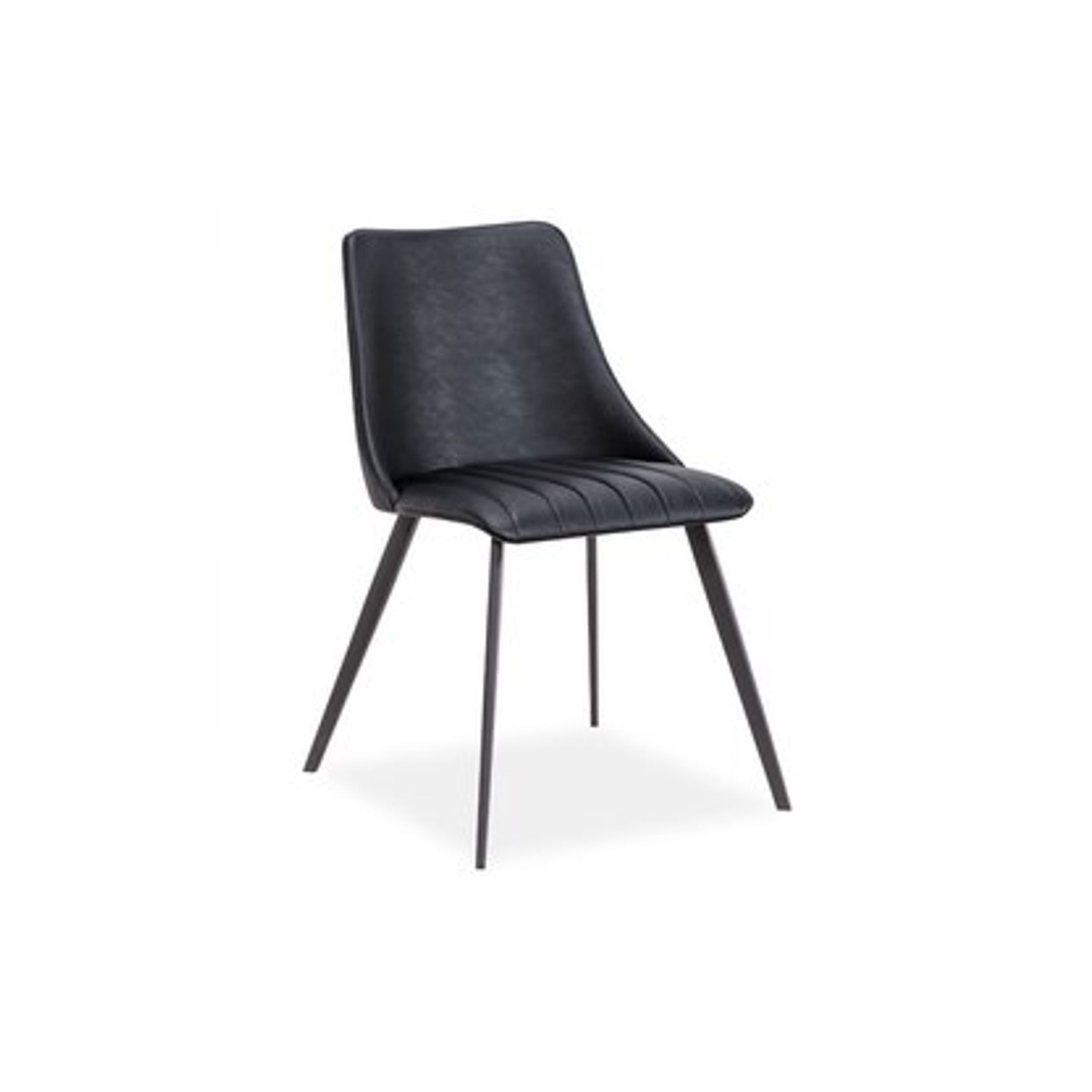 Andorra Dining Chair Vintage Seat