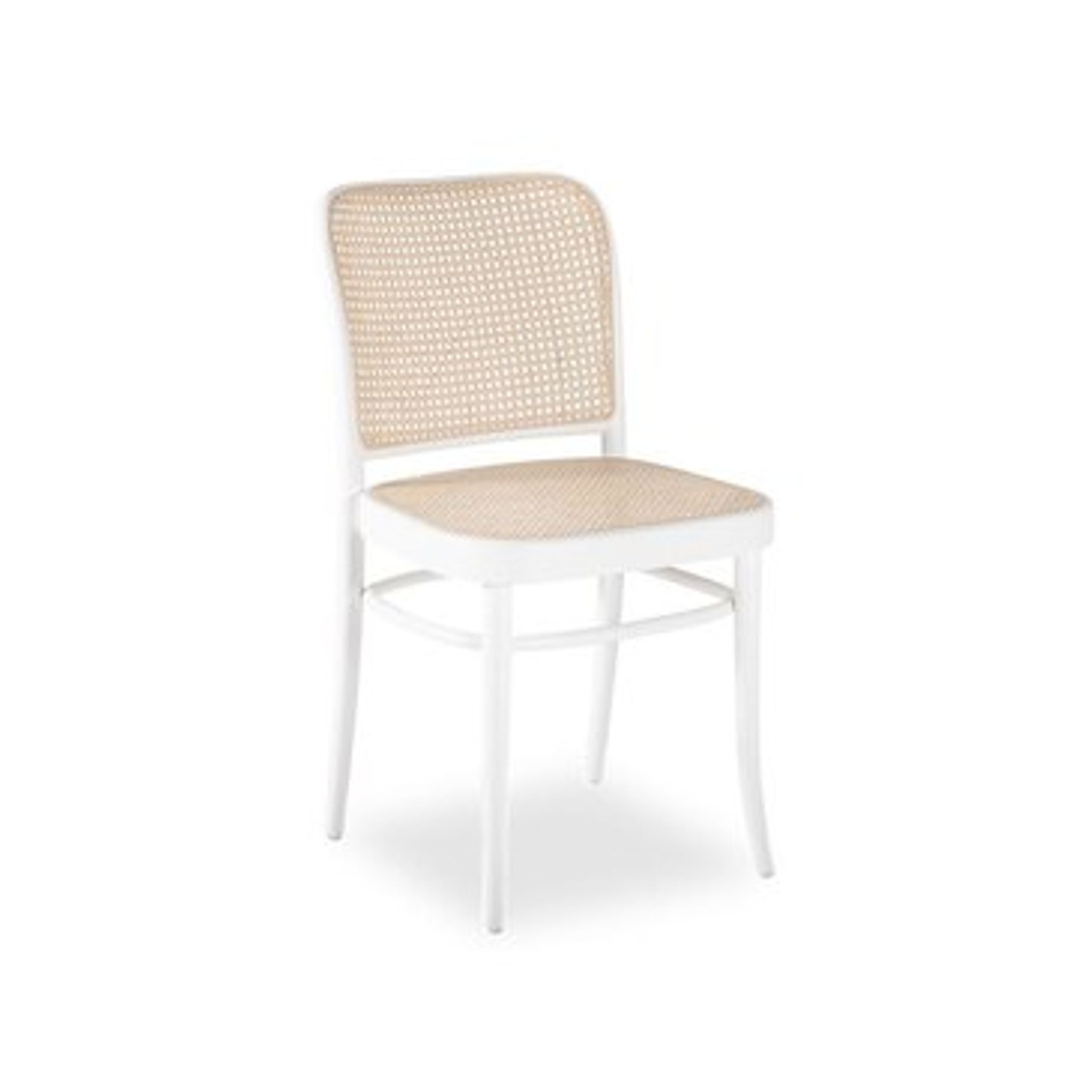 811 Hoffmann Chair by TON