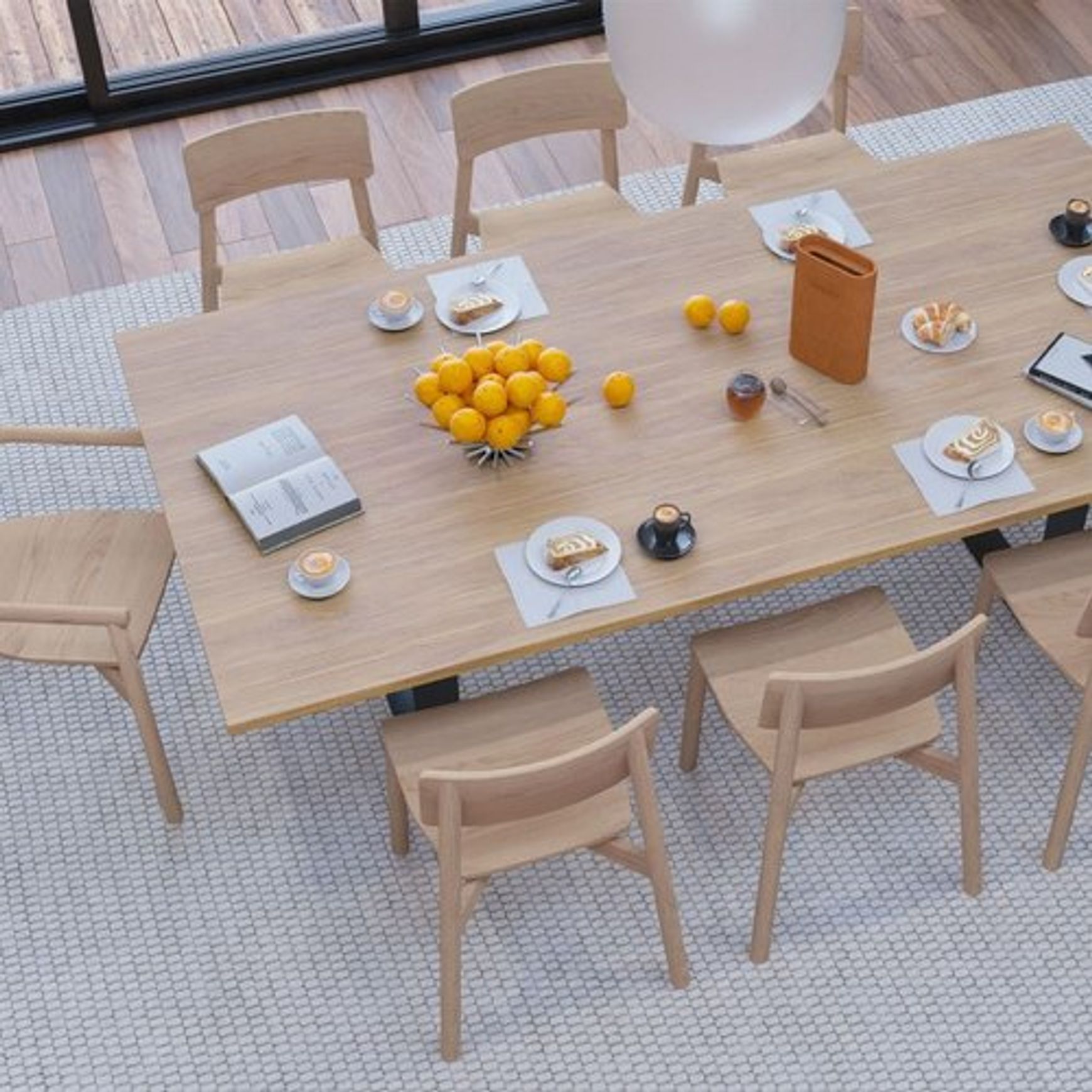 Andi Armchair