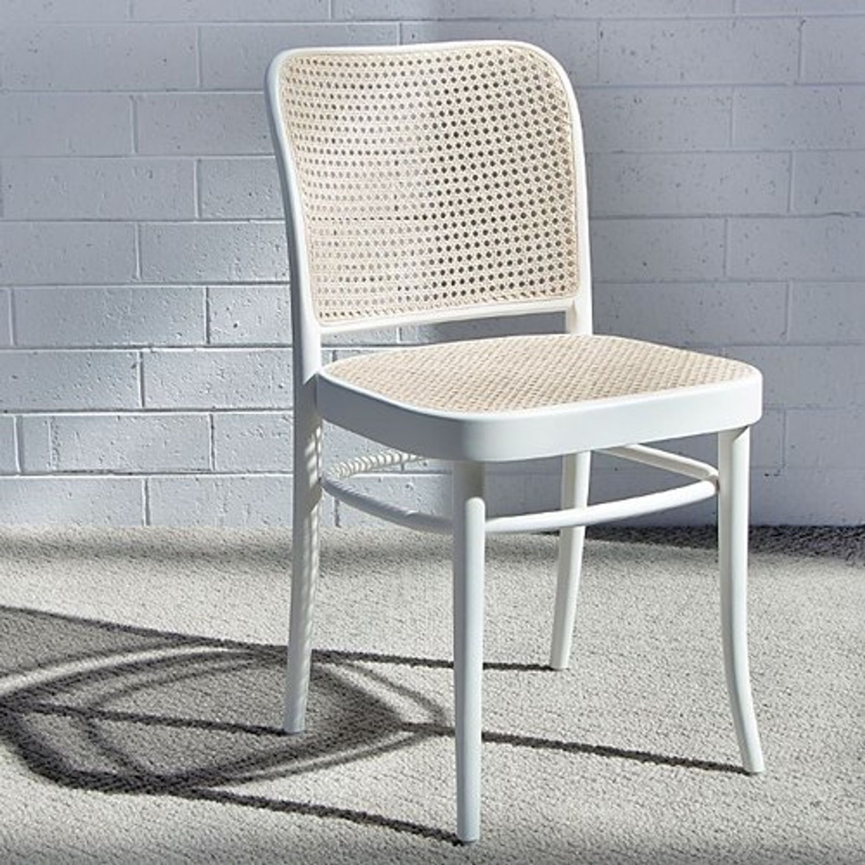 811 Hoffmann Chair by TON