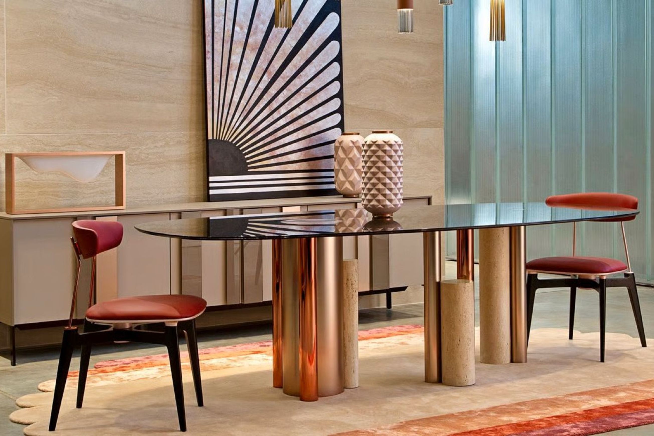 Gaby Dining Chair