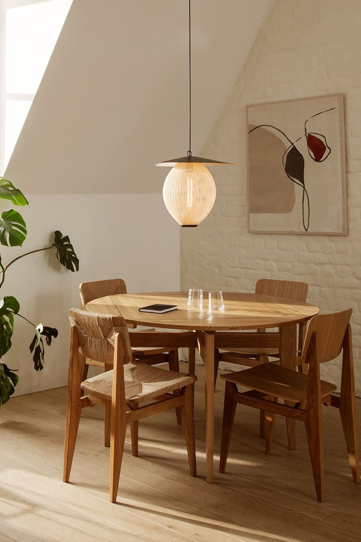 C-Chair Papercord by Gubi
