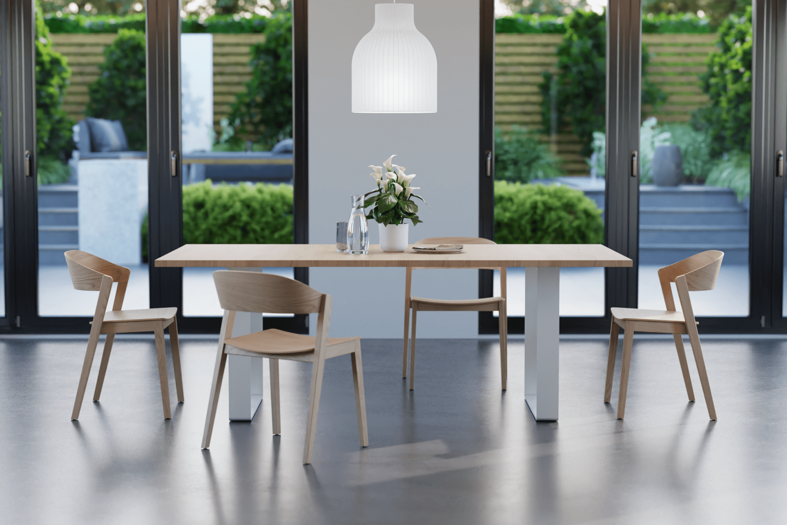 Grayson Dining Chair