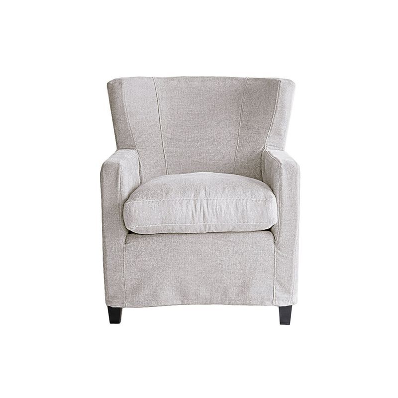 Hemmingway Loose Cover Chair