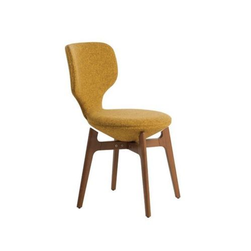 U-Turn Dining Chair