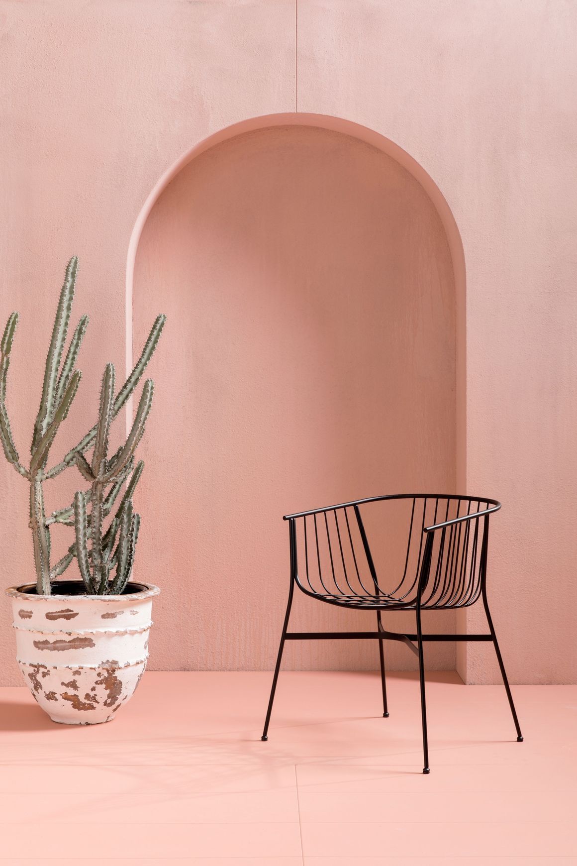 Jeanette | Chair