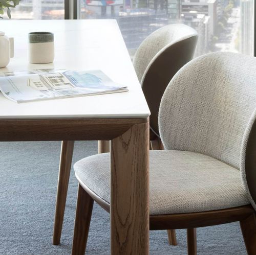 Johanna | Side Chair