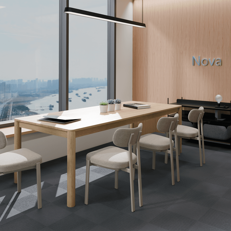 Nova Dining Chair & Stool