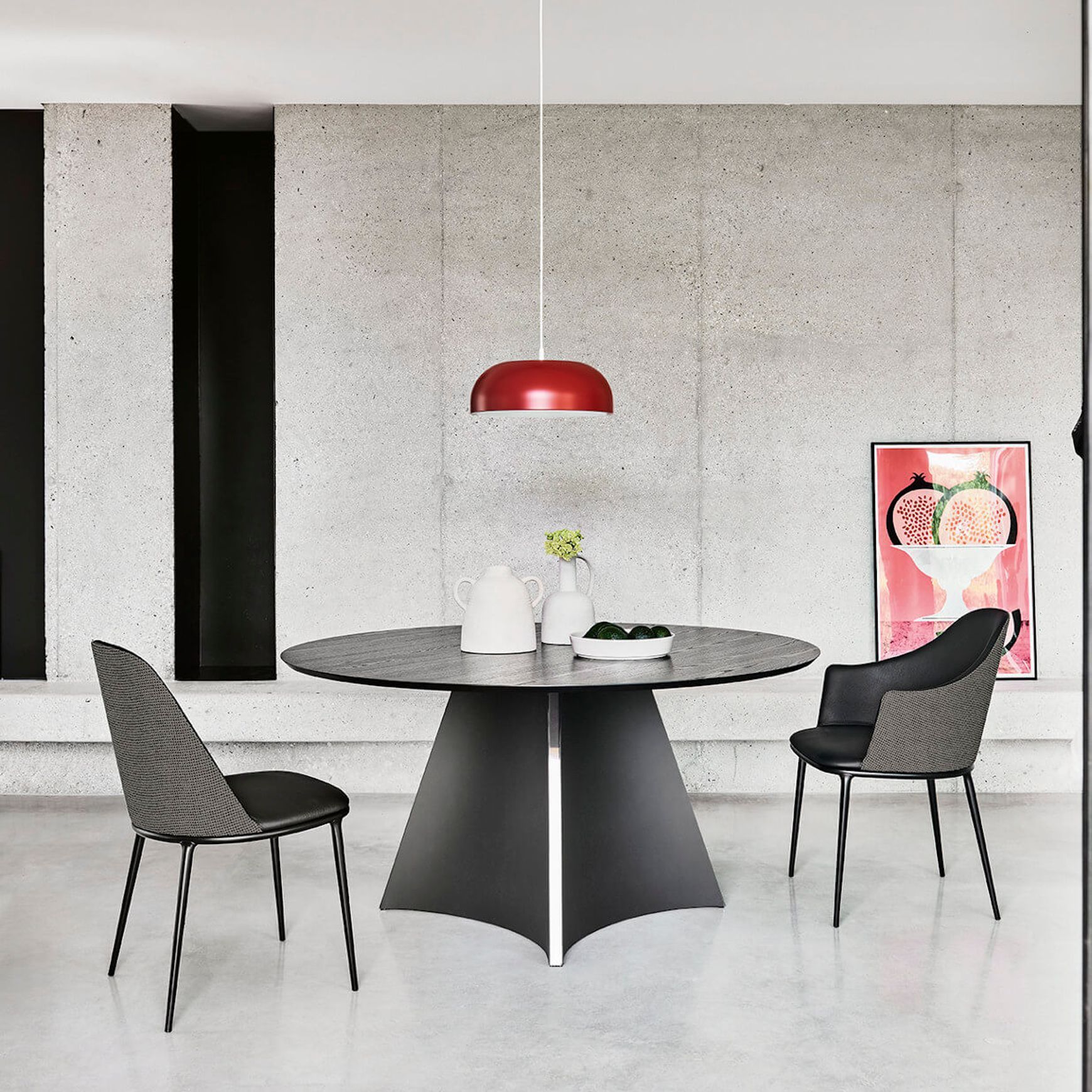 Lea Dining Armchair