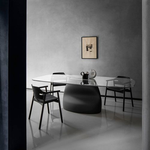 Suite Dining Armchair