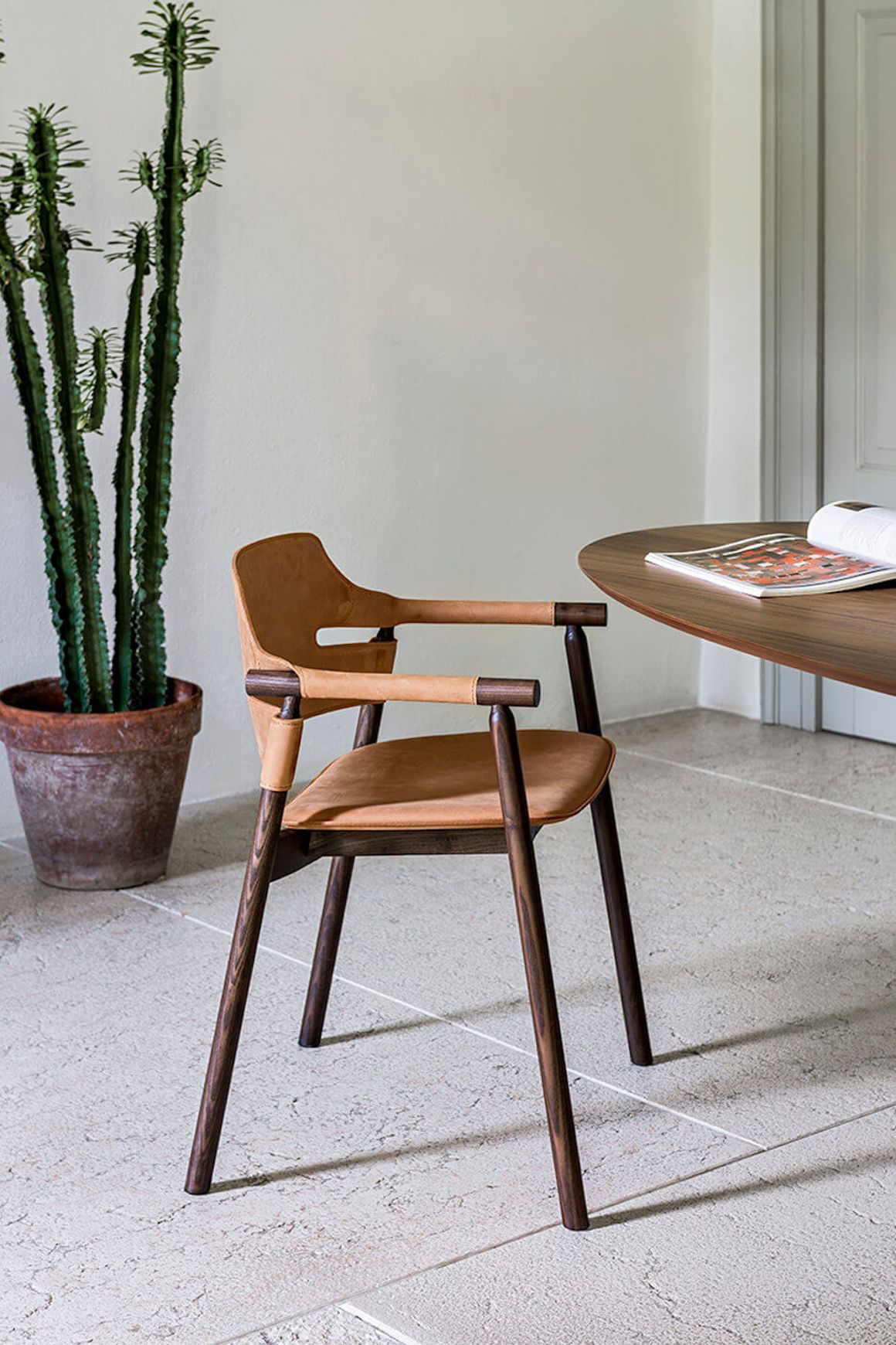 Suite Dining Armchair