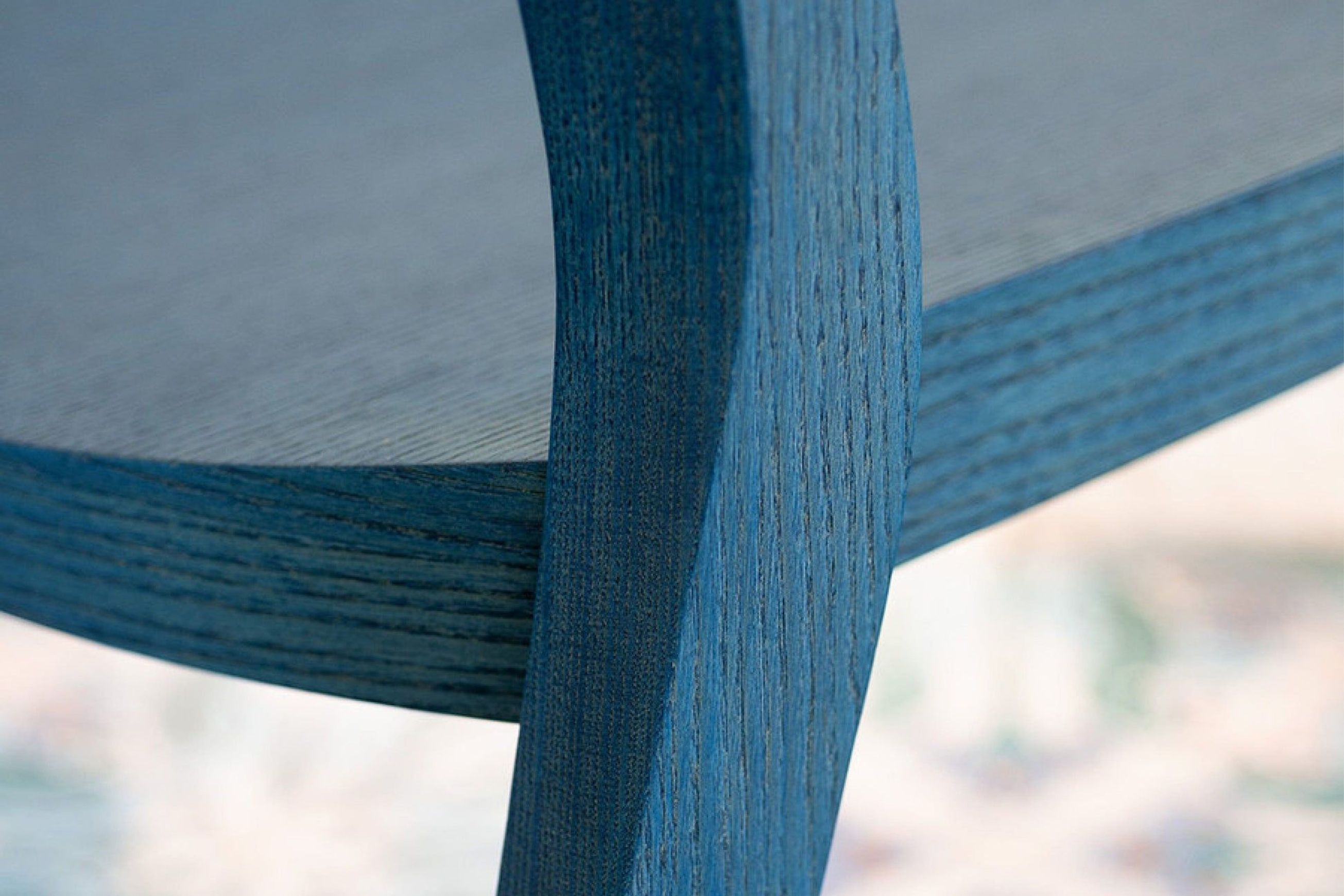 Minima Dining Chair (Timber)