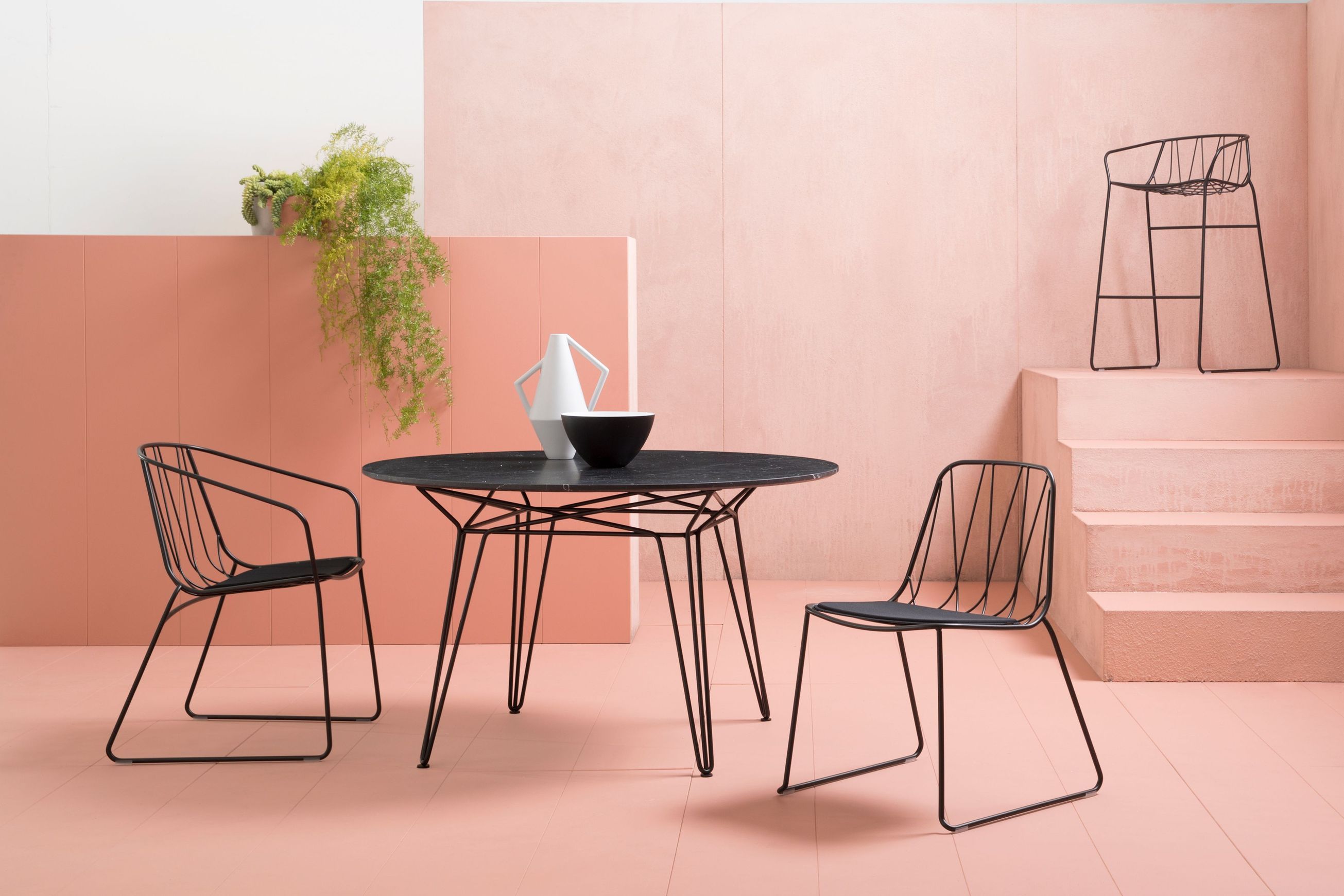 Chee | Dining Chair