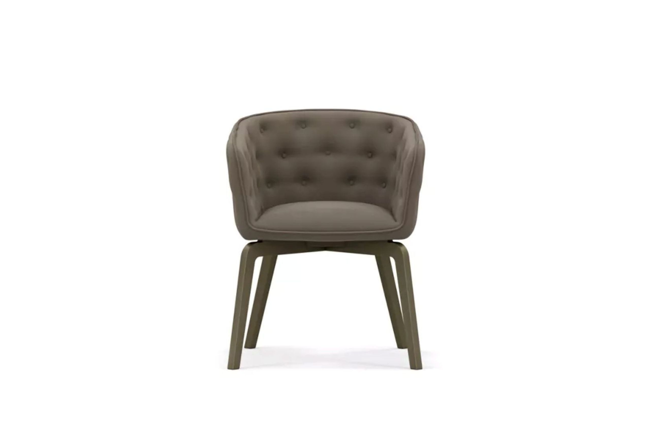 Quadrille Dining Chair