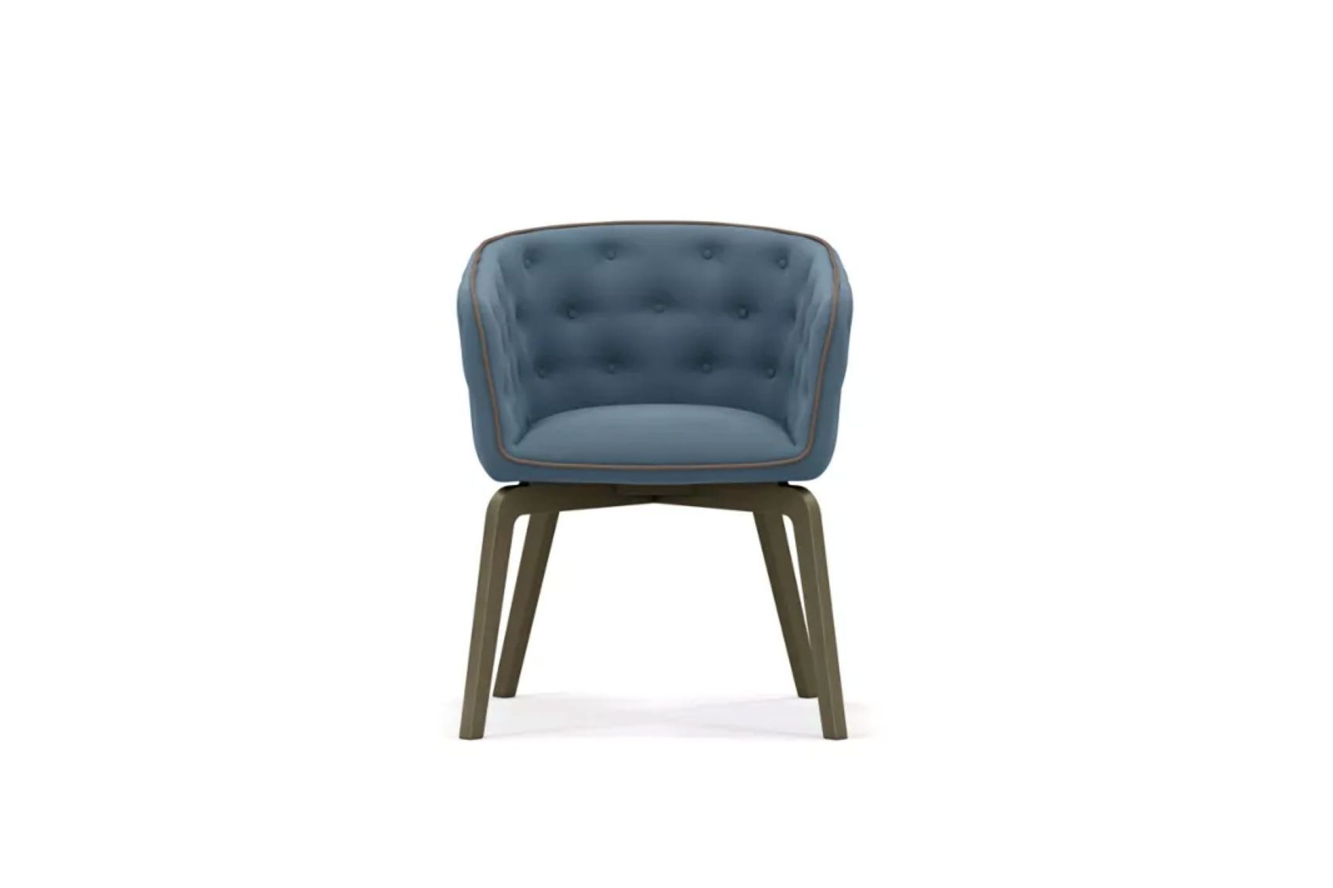 Quadrille Dining Chair