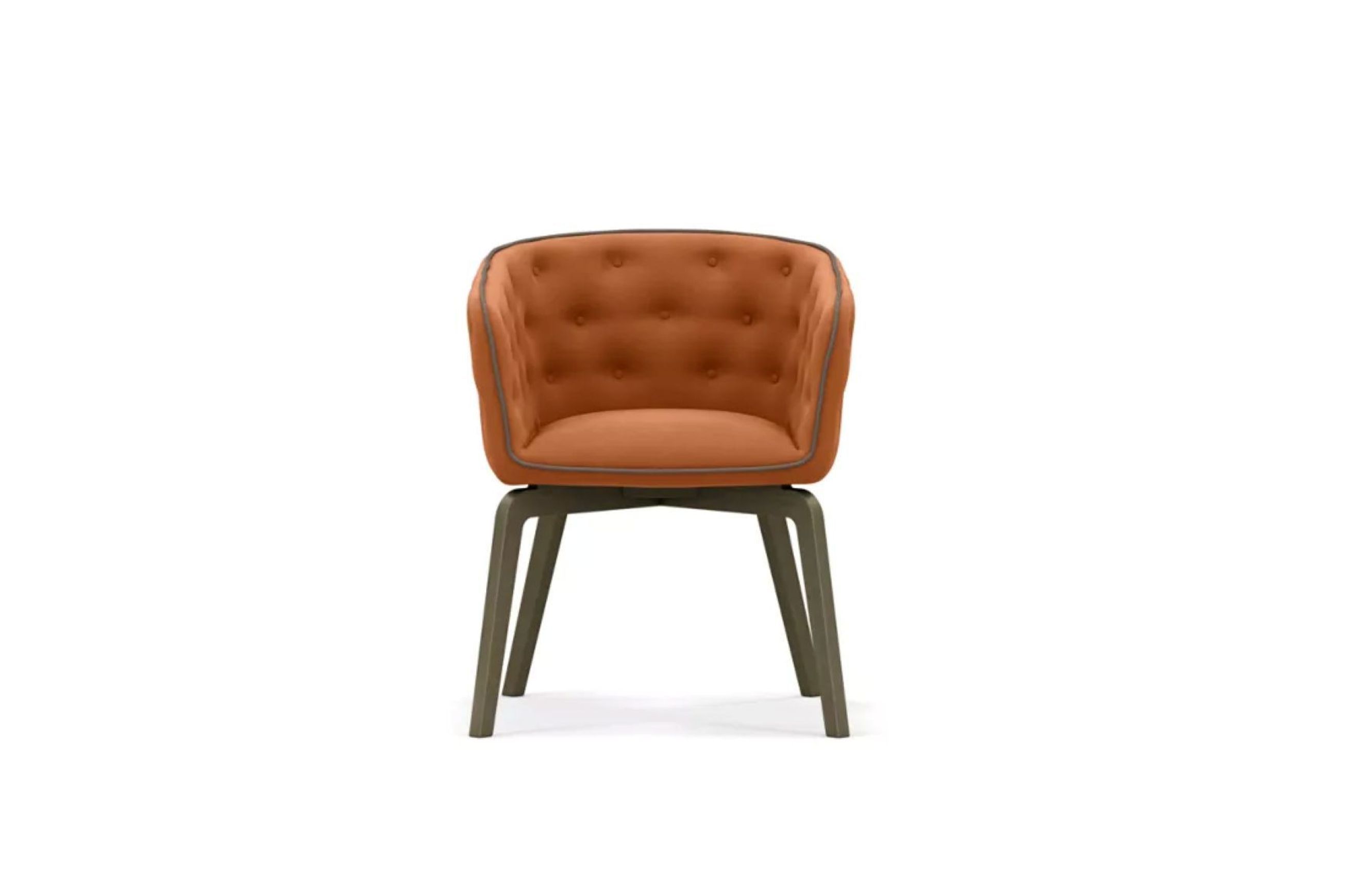 Quadrille Dining Chair