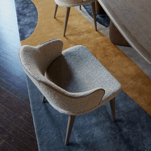 Yel Dining Chair