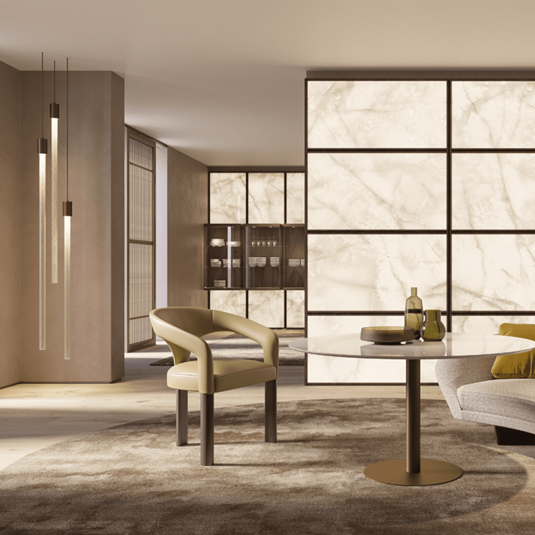 Volta Dining Chair
