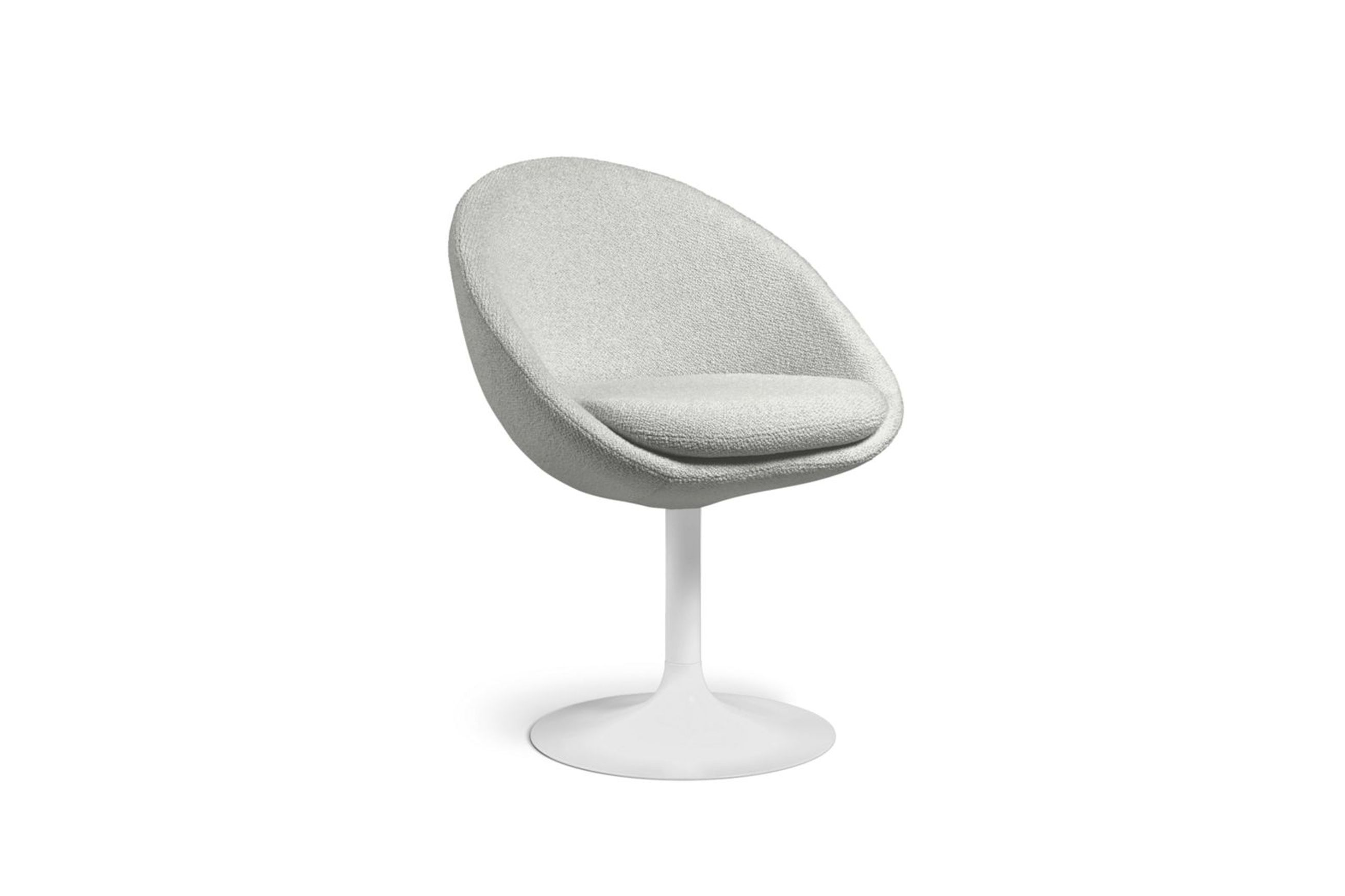 Isea Swivel Chair