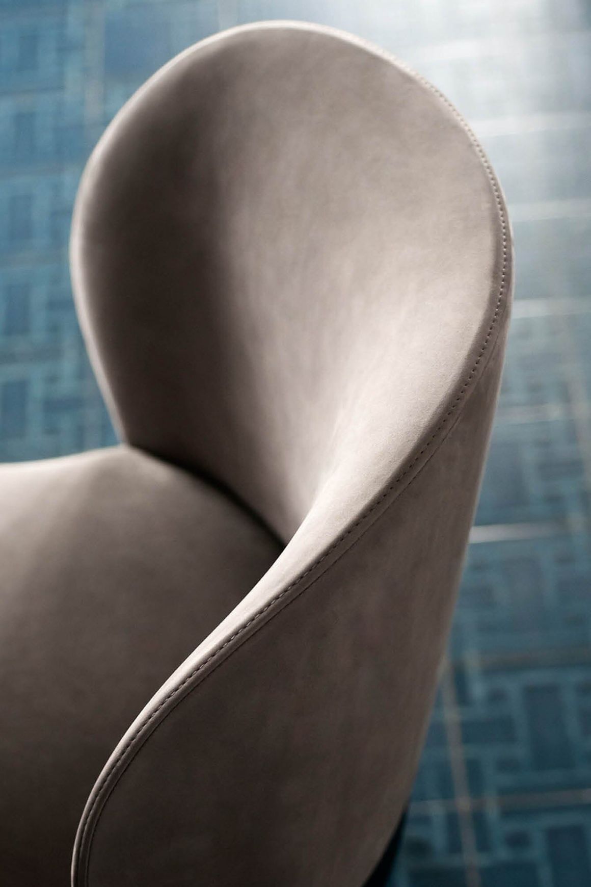 Trousse Dining Chair