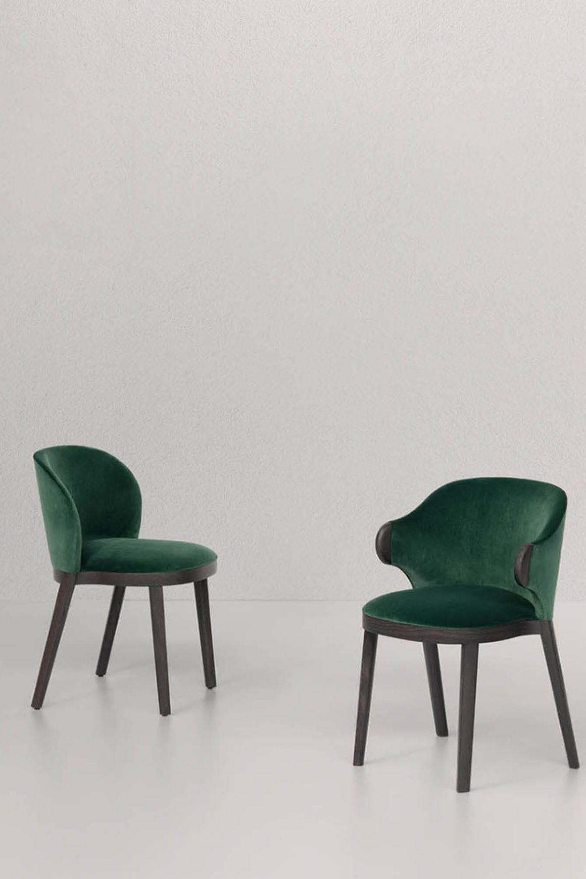 Trousse Dining Chair