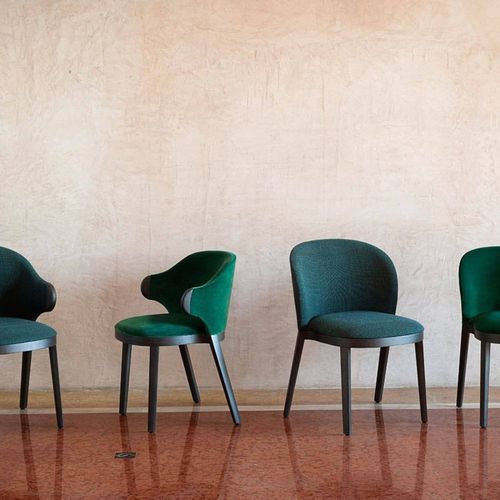 Trousse Dining Chair