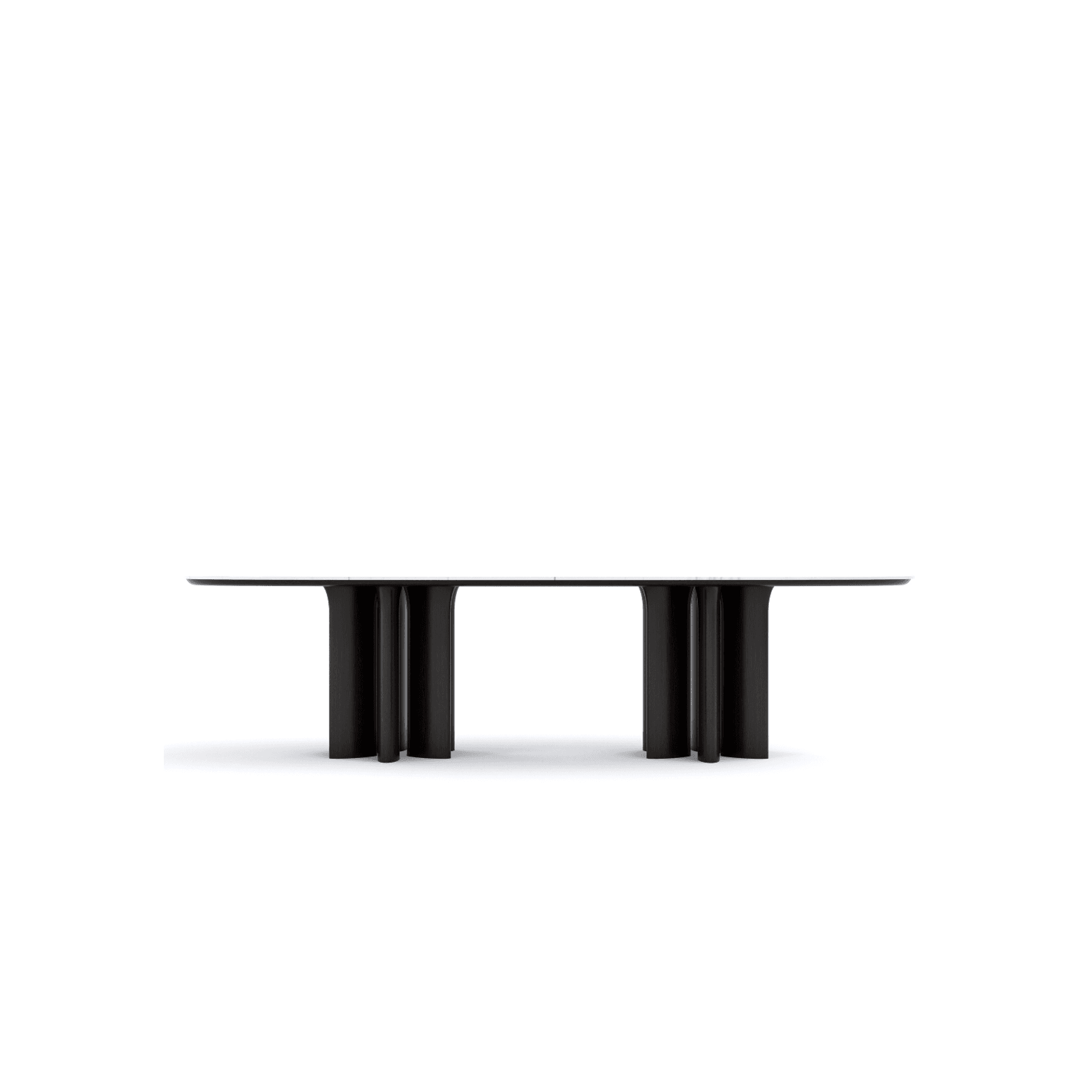Tamarindo Oval Dining Table
