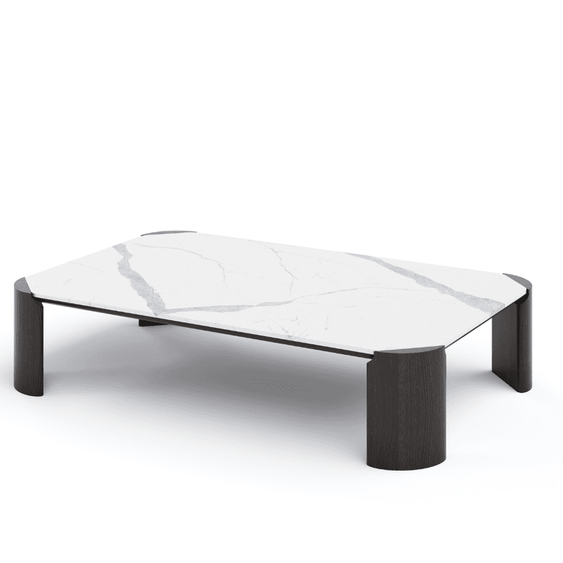 Tamarindo Rectangular Coffee Table