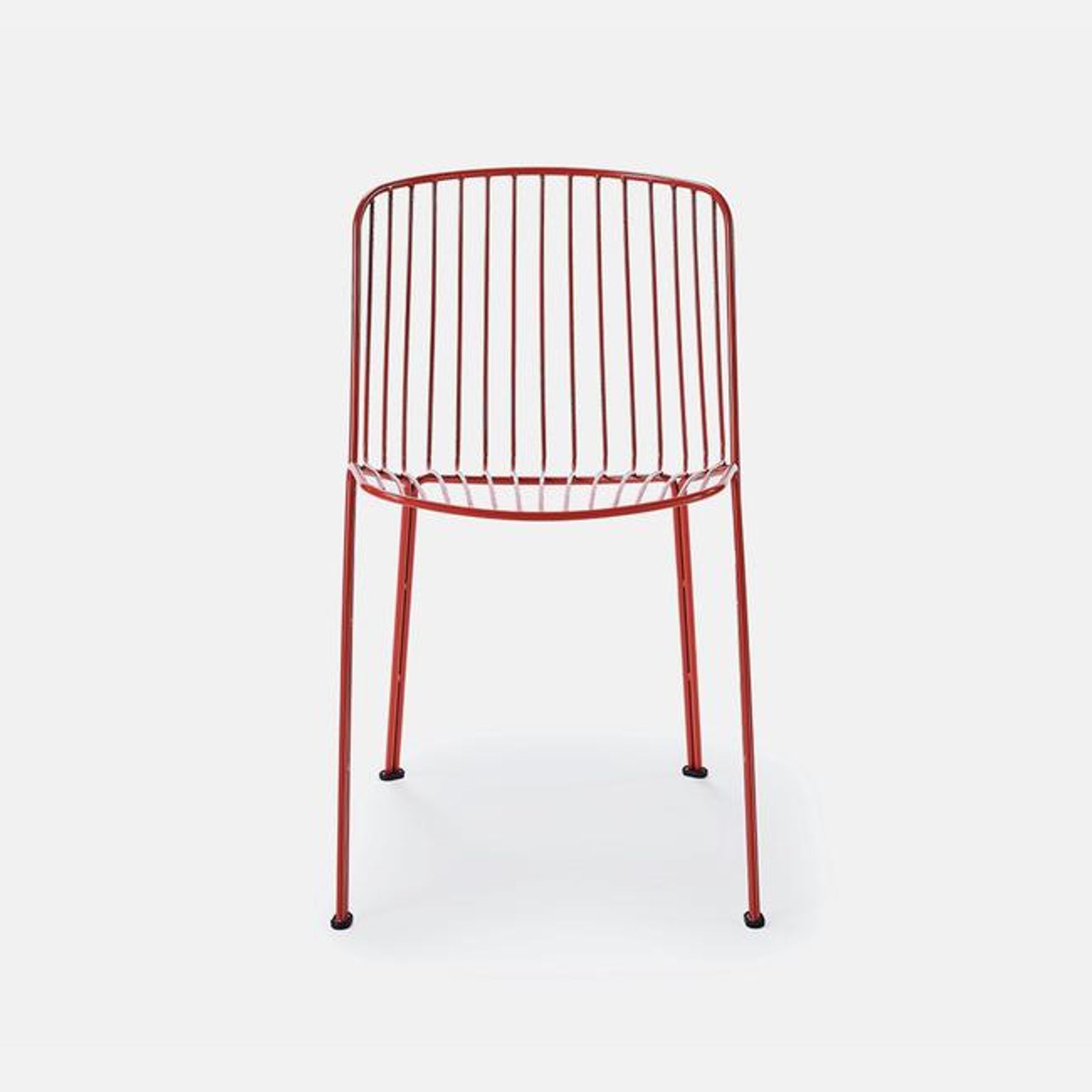 Terrace Dining Outdoor Chair by Nau