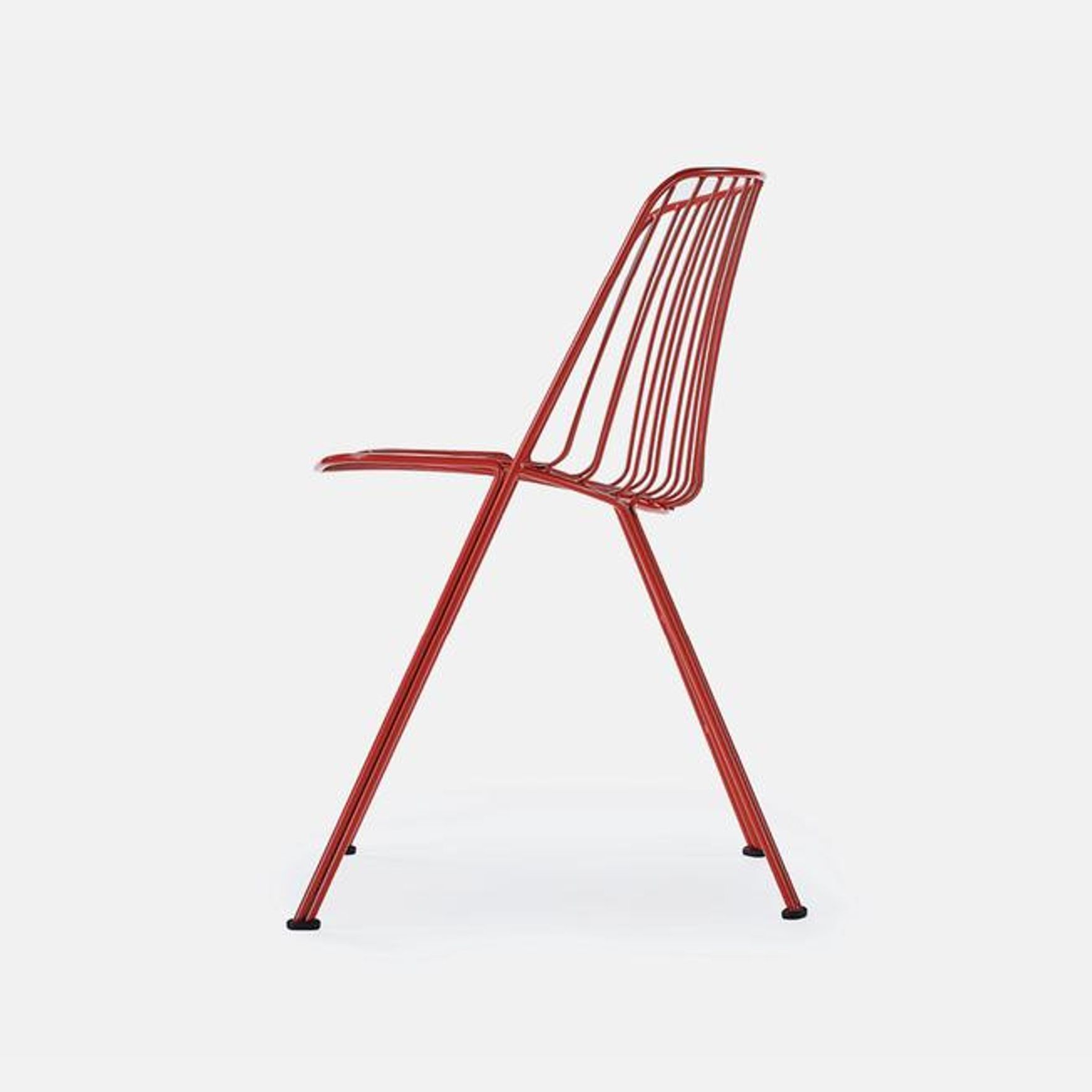 Terrace Dining Outdoor Chair by Nau