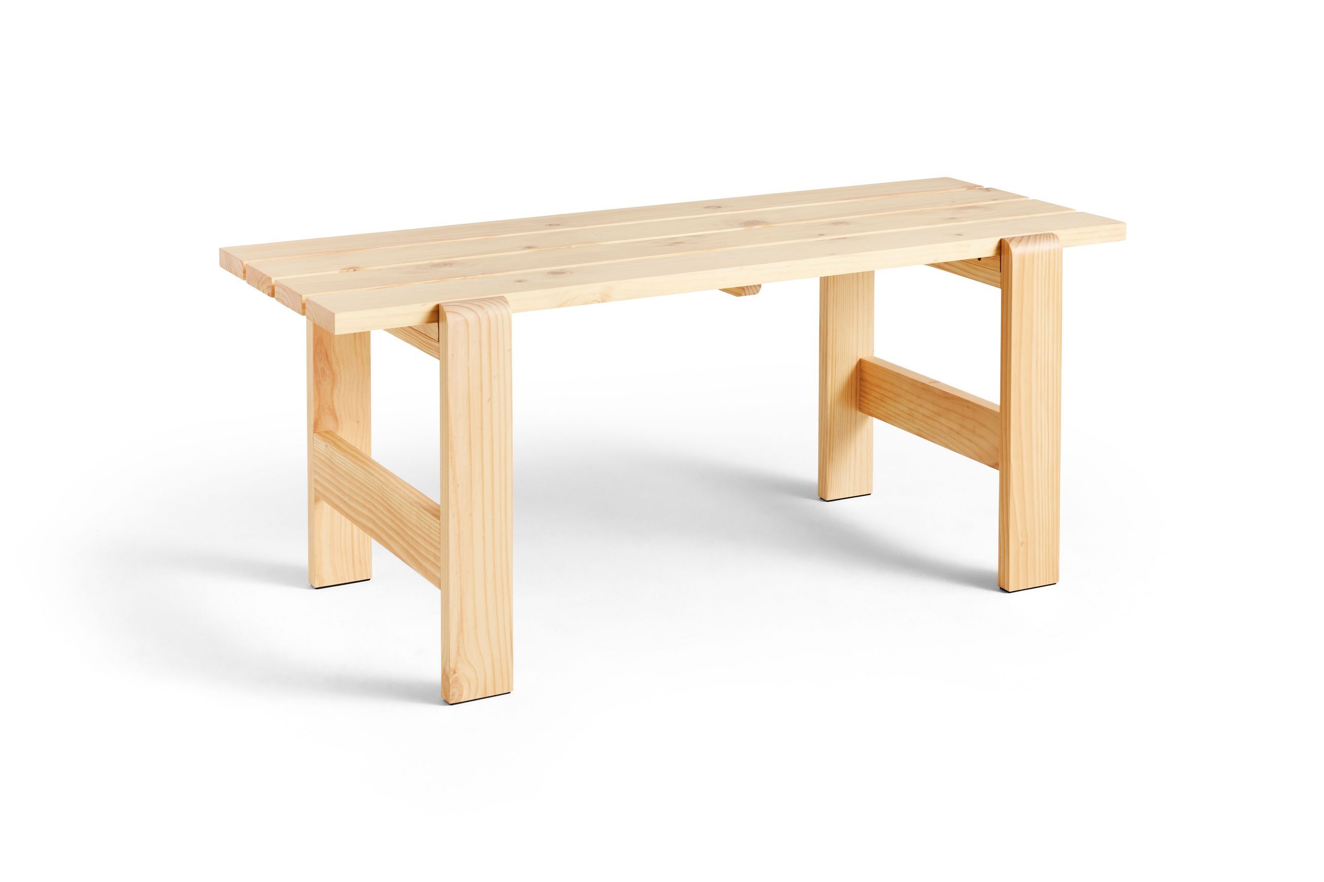 Weekday Table