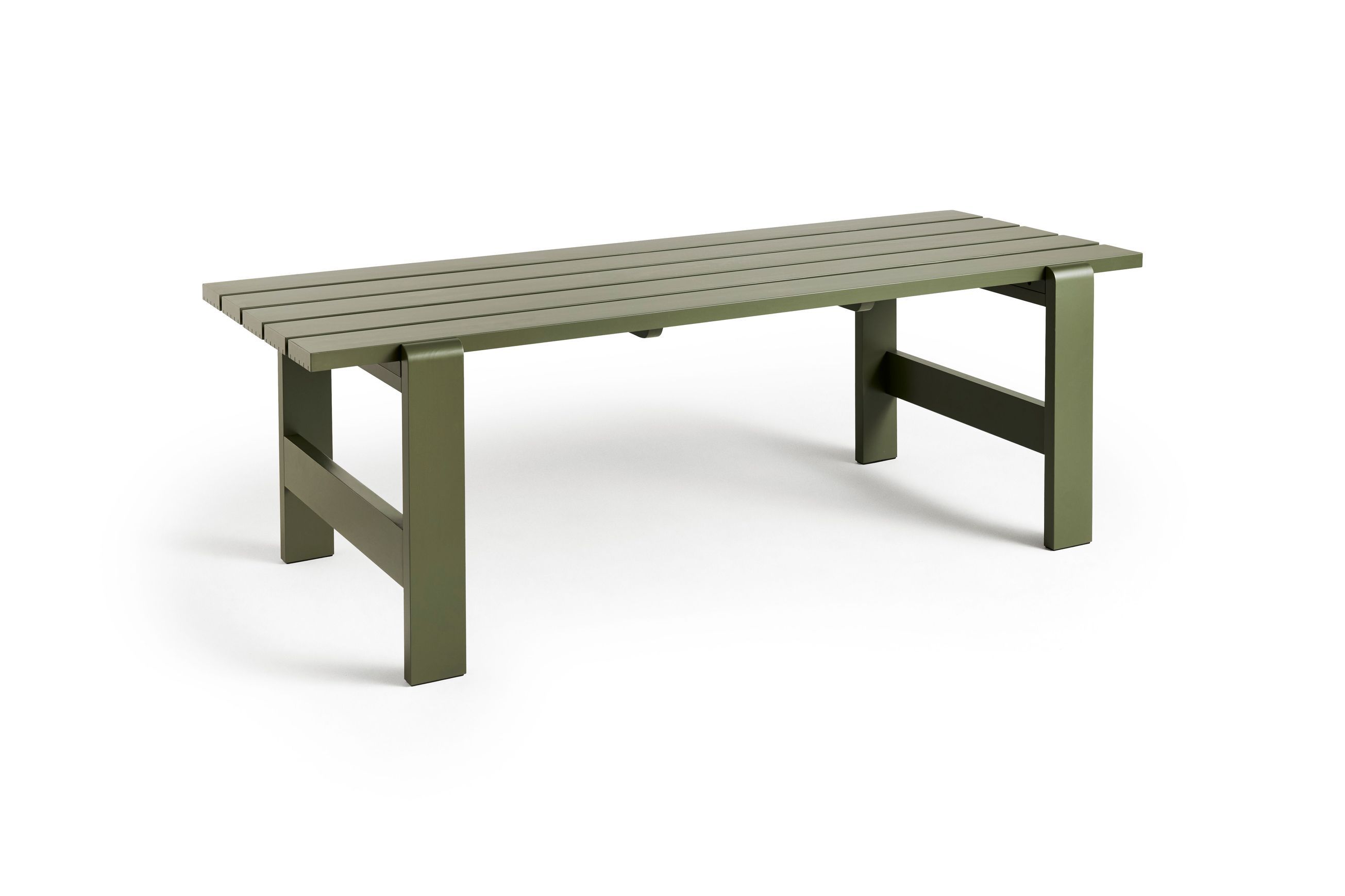 Weekday Table