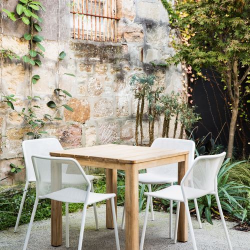 Albany Outdoor Dining Table