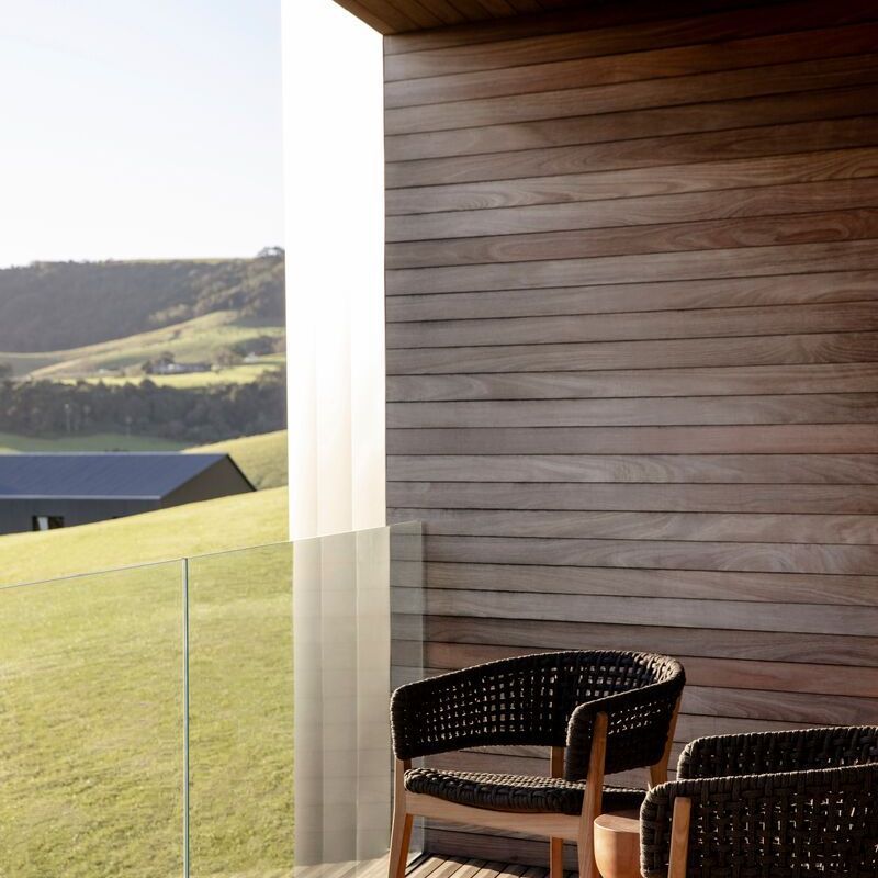 Arkis Outdoor Easy Chair