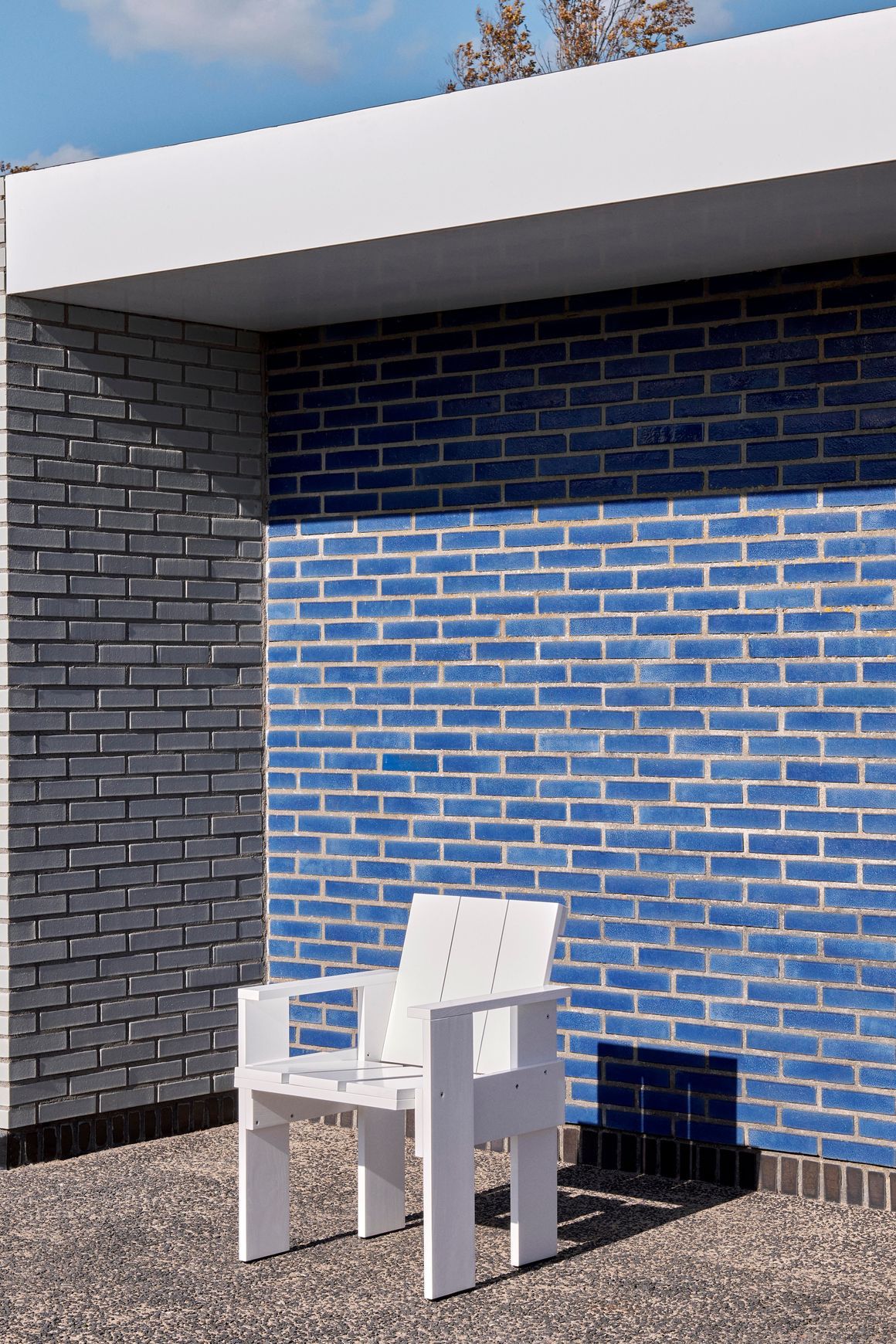 Crate Dining Chair