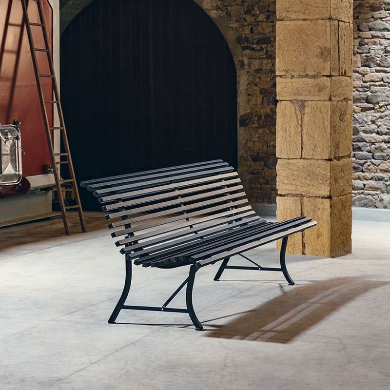 Louisiane Bench 150cm by Fermob